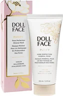 Maseczki do twarzy - Doll Face Purify Pore Perfecting Mineral Mask 100 ml - maseczka do twarzy 100 ml - miniaturka - grafika 1