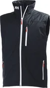 Kamizelki męskie - Helly Hansen męska kamizelka CREW VEST 30270 597 S - miniaturka - grafika 1