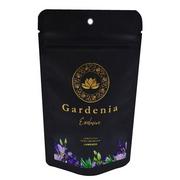 Zapachy do domu - LORIS Gardenia Exclusive zawieszka perfumowana Lawenda 6szt - miniaturka - grafika 1