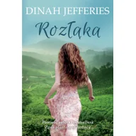 Literatura obyczajowa - Rozłąka - DINAH JEFFERIES - miniaturka - grafika 1