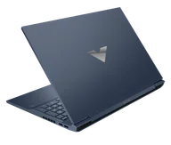 Laptopy - HP Victus 15-fa0019nv / 832F8EA / Intel i5-12 / 16GB / SSD 512GB / Nvidia RTX 3050 / FullHD / 144Hz / Win 11 / Niebieski - miniaturka - grafika 1