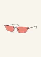 Okulary przeciwsłoneczne - Ray-Ban Okulary Przeciwsłoneczne rb3731 Anh grau - miniaturka - grafika 1