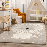 Dywany dla dzieci - CARPET ELIO KIDS 2307 270 BEIGE 1.6X2.3M - miniaturka - grafika 1