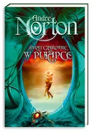 Horror, fantastyka grozy - Świat Czarownic w pułapce - miniaturka - grafika 1