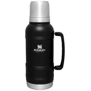 Stanley termos THE ARTISAN 1,4 l - BLACK MOON - Butelki filtrujące - miniaturka - grafika 1