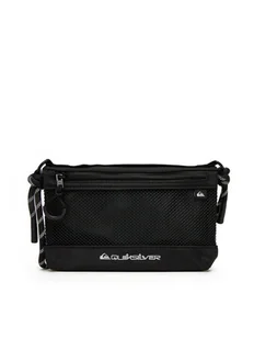 Quiksilver Saszetka QUIC-M-006-07 Czarny - Nerki - miniaturka - grafika 1
