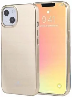 ETUI MERCURY JELLY CASE OBUDOWA DO iPHONE 15 - Etui i futerały do telefonów - miniaturka - grafika 1