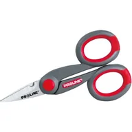 Nożyce i noże - Nożyce do kabli i izolacji l = 140 mm Proline - miniaturka - grafika 1