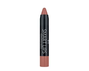 Golden Rose Smart Lips Nawilżająca Pomadka 04 R-SLM-04 - Szminki - miniaturka - grafika 1