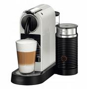 DeLonghi Nespresso Citiz&Milk EN 267 CWAE