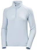 Kurtki damskie - Helly Hansen Helly-Hansen Damska kurtka dresowa W Verglas, Trooper dziecięcy, XL 62965 - miniaturka - grafika 1