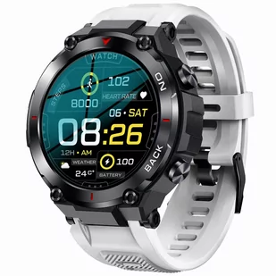 Gravity GT8-6 - Smartwatch - miniaturka - grafika 2