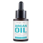 Olejki do ciała i włosów - BIOVENE Argan Oil Olejek Arganowy 30ml - miniaturka - grafika 1