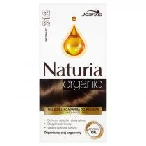 Joanna Organic 312 Naturalny - Farby do włosów i szampony koloryzujące - miniaturka - grafika 1