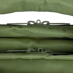 Condor - Pokrowiec na broń 42   Double Rifle Case - Zielony OD - 152 - Odzież taktyczna i umundurowanie - miniaturka - grafika 8