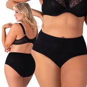 Majtki damskie - Wyszczuplające majtki KORYGUJĄCE modelujące sylwetkę - miniaturka - grafika 1