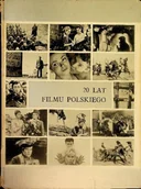 Książki o kulturze i sztuce - 20 lat filmu polskiego - miniaturka - grafika 1
