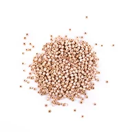 Dekoratorstwo - Koraliki Drewniane Kulki 6Mm 40G Dalprint - miniaturka - grafika 1