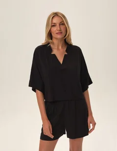 Piżama Joya L - Piżamy damskie - miniaturka - grafika 1