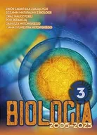 Podręczniki dla liceum - Nowa Matura WITOWSKI Biologia 2002-2017. Zbiór zadań wraz z odpowiedziami. Tom 3 - Dariusz Witowski, Jan Sylwester Witowski - miniaturka - grafika 1