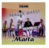 Muzyka biesiadna - Marta - miniaturka - grafika 1