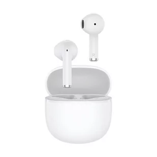 QCY AilyBuds Lite (białe) - Słuchawki - miniaturka - grafika 1