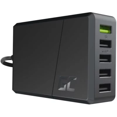 Green Cell ChargeSource 5x USB CHARGC05