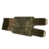 Odzież taktyczna i umundurowanie - Direct Action SPITFIRE MK II Modular Cummerbund Pencott Wildwood - miniaturka - grafika 1