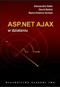 Systemy operacyjne i oprogramowanie - ASP.NET AJAX w Działaniu - miniaturka - grafika 1