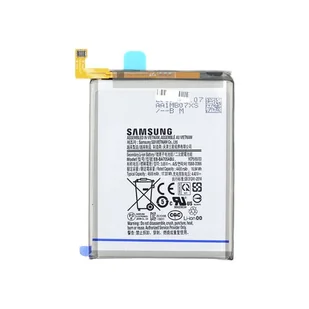 Samsung Bateria Galaxy A70 A705 / A70S A707 EB-BA705ABU GH82-19746A 4500mAh oryginał - Baterie do telefonów - miniaturka - grafika 1