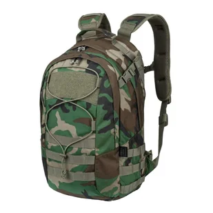 Plecak Helikon EDC 21 l US Woodland (PL-EDC-CD-03) - Plecaki - miniaturka - grafika 8