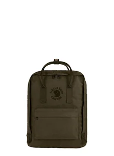 Fjällräven Re-Knken plecak unisex  16L , zielony 23548 - Plecaki - miniaturka - grafika 21