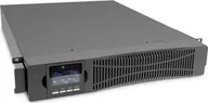 Zasilacze awaryjne UPS - DIGITUS OnLine UPS Module 1500VA/1500W - miniaturka - grafika 1