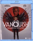 Filmy akcji Blu-Ray - Uwikłana - miniaturka - grafika 1