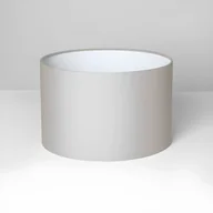 Oprawy, klosze i abażury - Abażur Drum 250 do lamp Astro Lighting - jasny beż - miniaturka - grafika 1