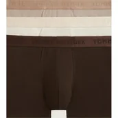 Majtki damskie - Tommy Hilfiger Bokserki 3-pack - miniaturka - grafika 1