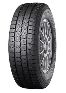 Yokohama BluEarth Van AS RY61 225/55R17C 104/102H - Opony dostawcze całoroczne - miniaturka - grafika 1