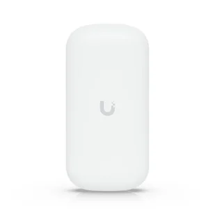 Ubiquiti UACC-FIBER-SR-KIT organizator na kable Słupek / ściana Skrzynka kablowa Biały 1 szt. - Maskownice do kabli - miniaturka - grafika 1