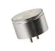 Garden Lights, Moduł 3xLED, biała zimna, 12V 0,5W/GU5,3 - Żarówki LED - miniaturka - grafika 1