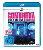 Filmy obyczajowe Blu-ray - Gomorra - miniaturka - grafika 1
