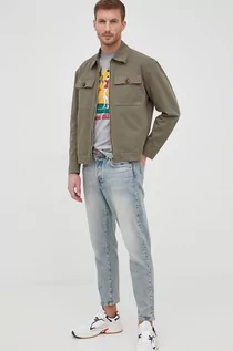 Spodnie męskie - Selected Homme jeansy męskie - Homme - grafika 1