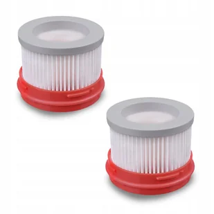 2 x Filtr HEPA zmywalny do odkurzaczy XIAOMI DREAME V8 V9 V10 V11 V12 XR - Filtry do odkurzaczy - miniaturka - grafika 1