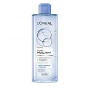 Płyny micelarne - Loreal Skin Expert płyn micelarny skóra normalna i mieszana 400 ml - miniaturka - grafika 1