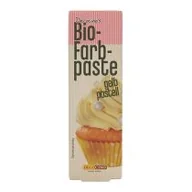 Ciasta i półprodukty do ciast - Deko Back Barwnik spożywczy w kolorze pastelowym żółtym 25 g - miniaturka - grafika 1