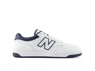 New Balance BB480LWN Buty unisex - Buty sportowe męskie - miniaturka - grafika 1