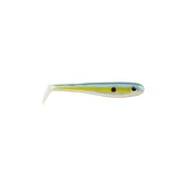 Przynęty - PRZYNĘTA BERKLEY POWERBAIT HOLLOW BELLY 12CM SEXY SHAD 1483642 - miniaturka - grafika 1