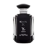 Wody i perfumy damskie - Royal Collection Black X Woda perfumowana 100 ml - miniaturka - grafika 1