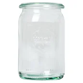 Pojemniki kuchenne - WECK Słoik mini-Zylinder 145 ml - op. 12 szt - miniaturka - grafika 1