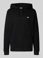 Bluzy męskie - Bluza z kapturem i kieszenią kangurką model ‘OAKPORT’ - miniaturka - grafika 1