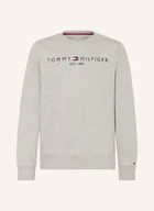 Bluzy dla chłopców - Tommy Hilfiger Bluza grau - TOMMY HILFIGER - miniaturka - grafika 1